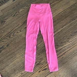 lululemon Align™ High-Rise Pant. 25”